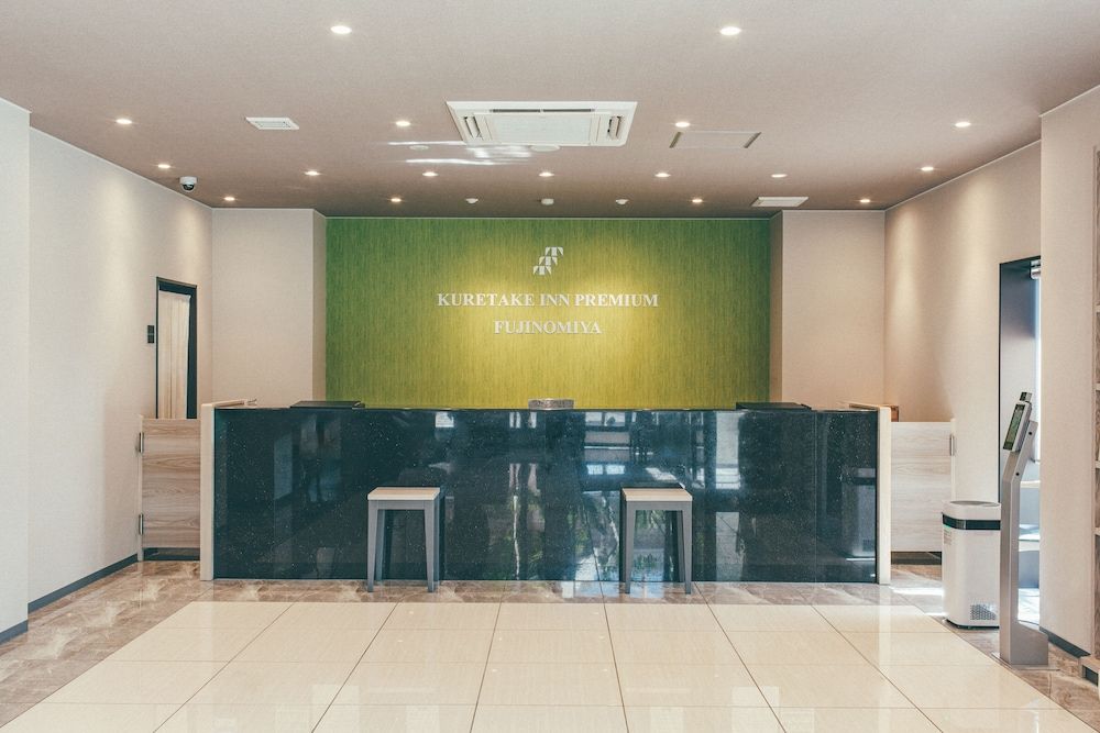 Kuretake-inn Premium Fujinomiya 2
