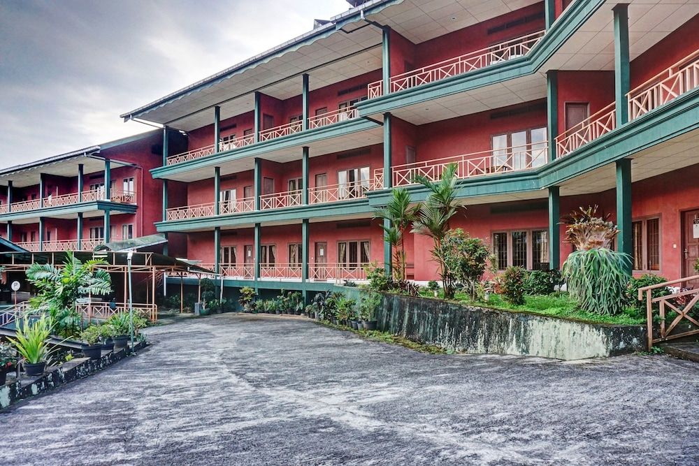 Hotel O 90596 Hotel Griya Astoeti 3 estrellas en Bogor