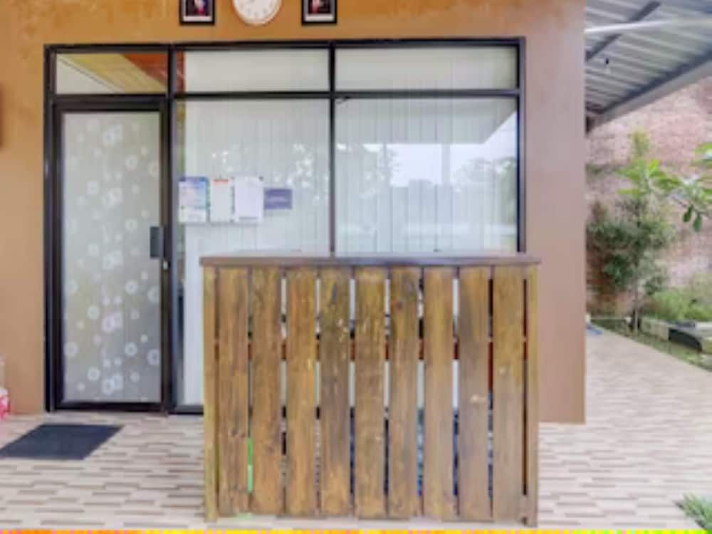 Hotel O D Kost In Kandri Semarang 2