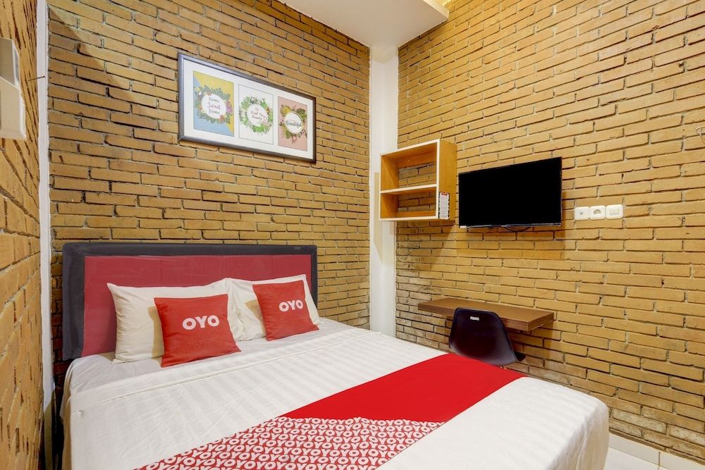 Hotel O D Kost In Kandri Semarang 3