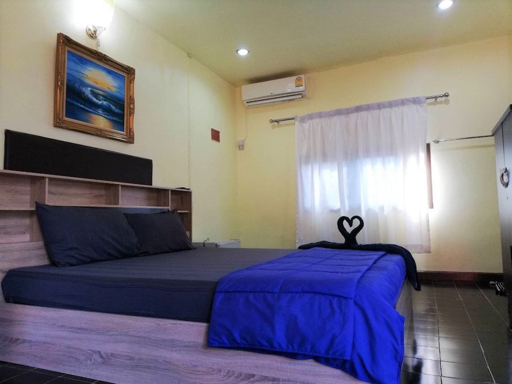 Phurafa Resort 3