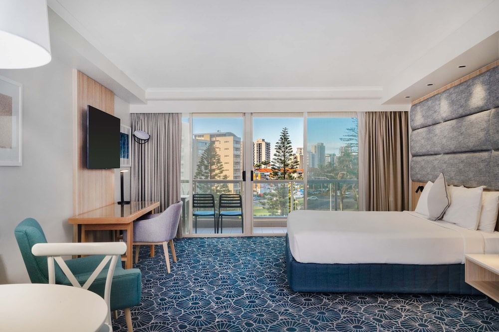 The Sebel Twin Towns Coolangatta 3