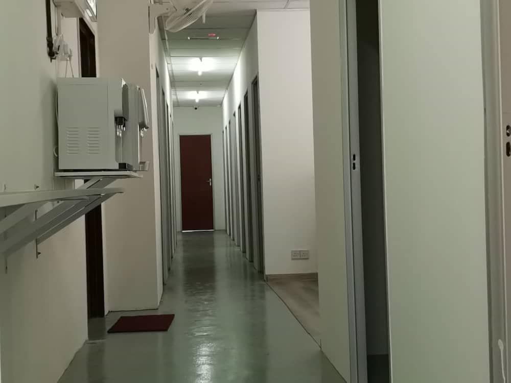 Hotel O Sri Rampai Metro Hostel 2