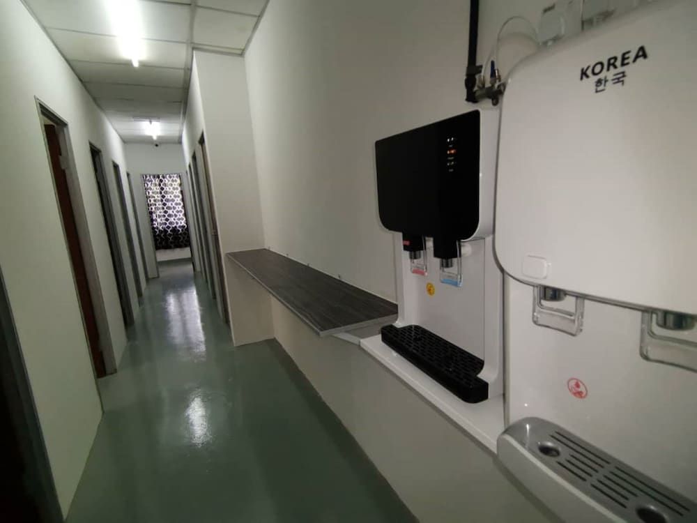 Hotel O Sri Rampai Metro Hostel 3