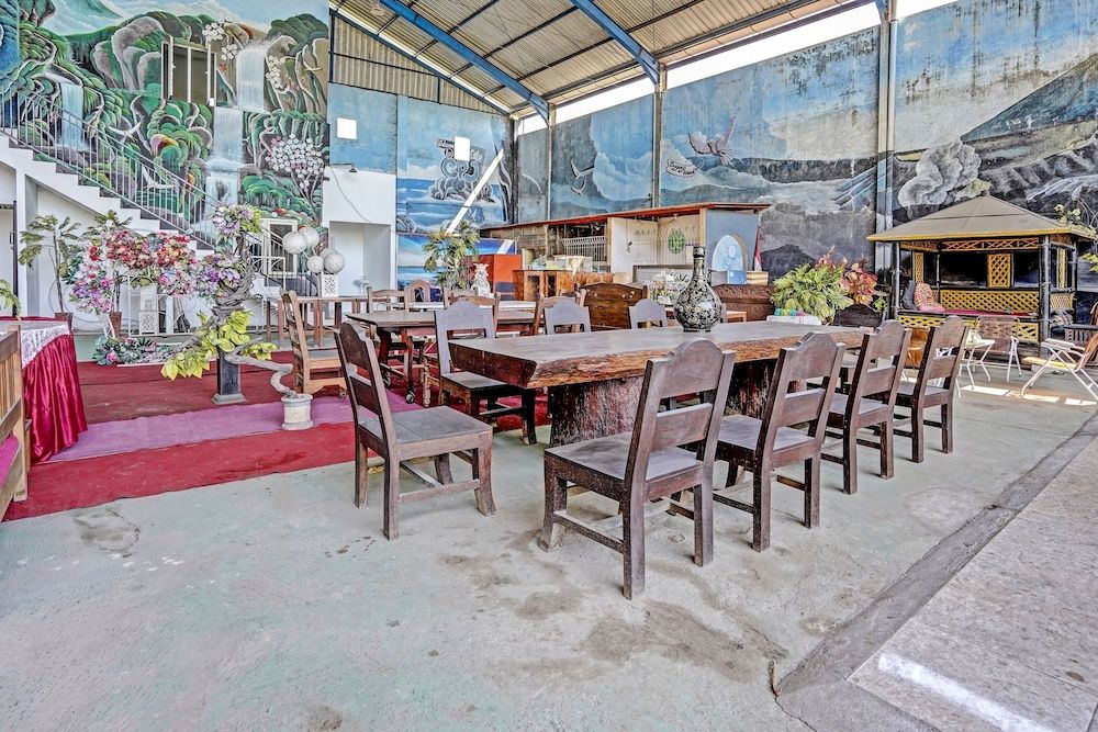 OYO 90943 Mochi 88 Homestay 3