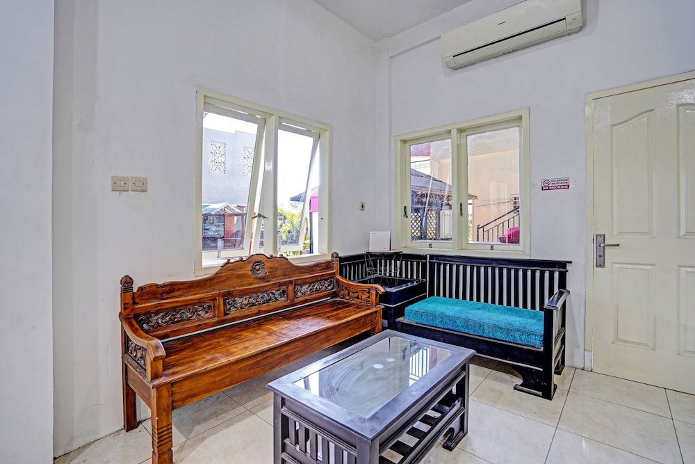 OYO 90943 Mochi 88 Homestay 2