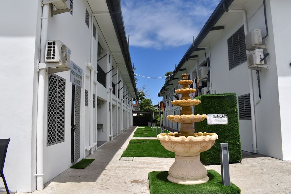 Island Accommodation Suva Premier Hospitality