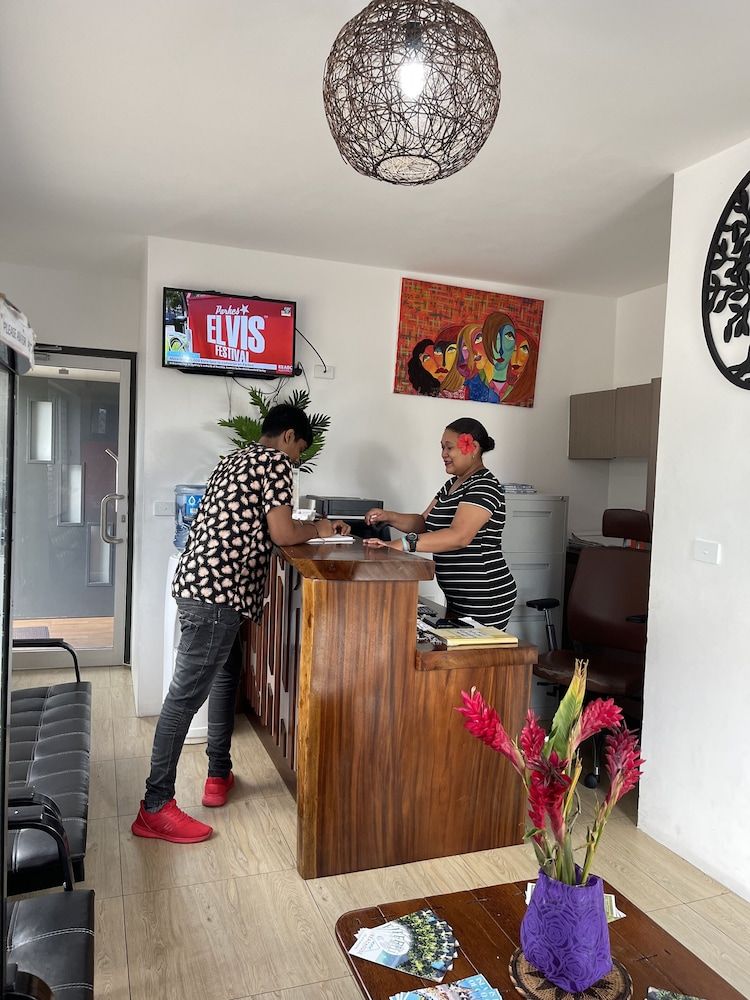 Island Accommodation Suva Premier Hospitality 2