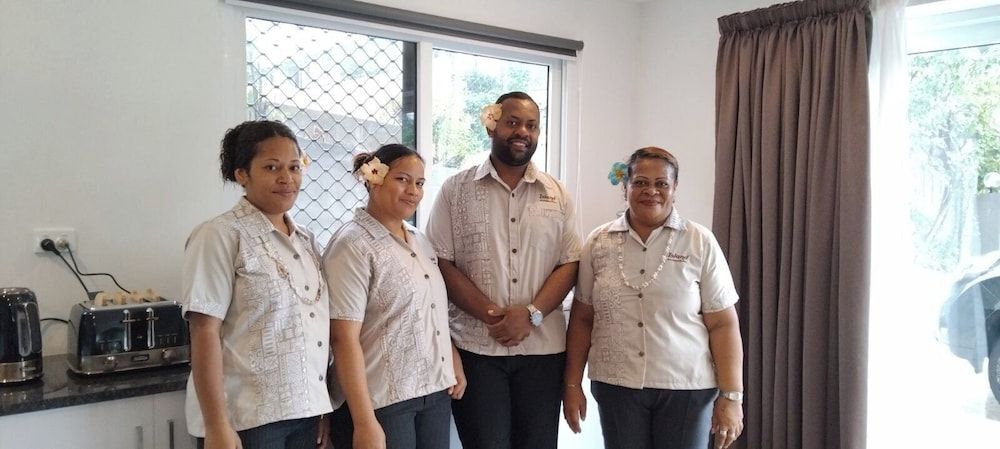 Island Accommodation Suva Premier Hospitality 3