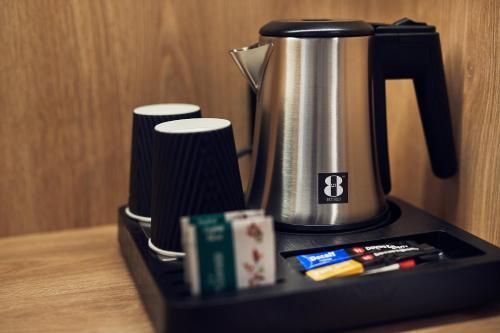 Gr8 Hotel Maastricht Aachen Airport 2