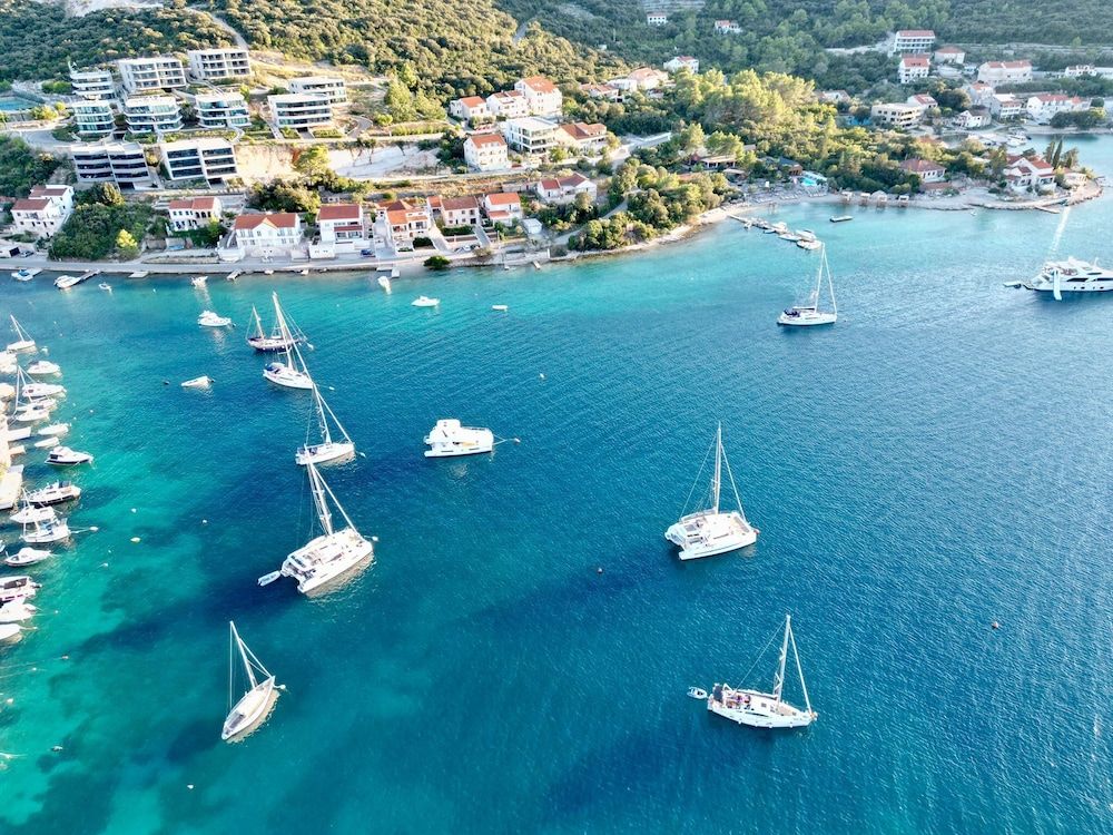 Korcula Hill 4 estrelas em Korčula