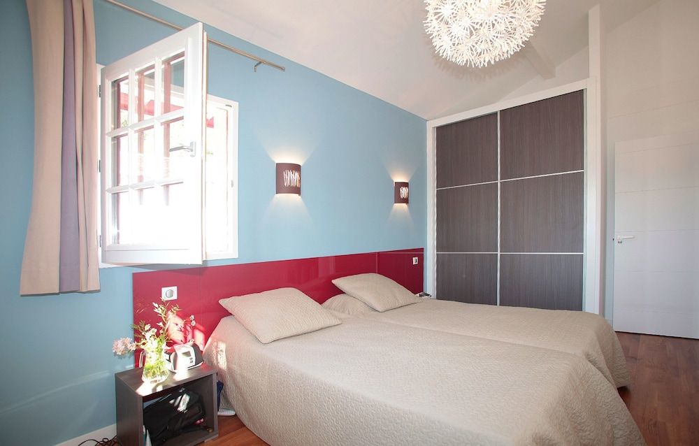 Résidence Prestige Odalys Domaine de Lana 3