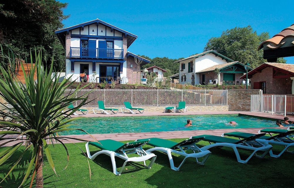 Résidence Prestige Odalys Domaine de Lana