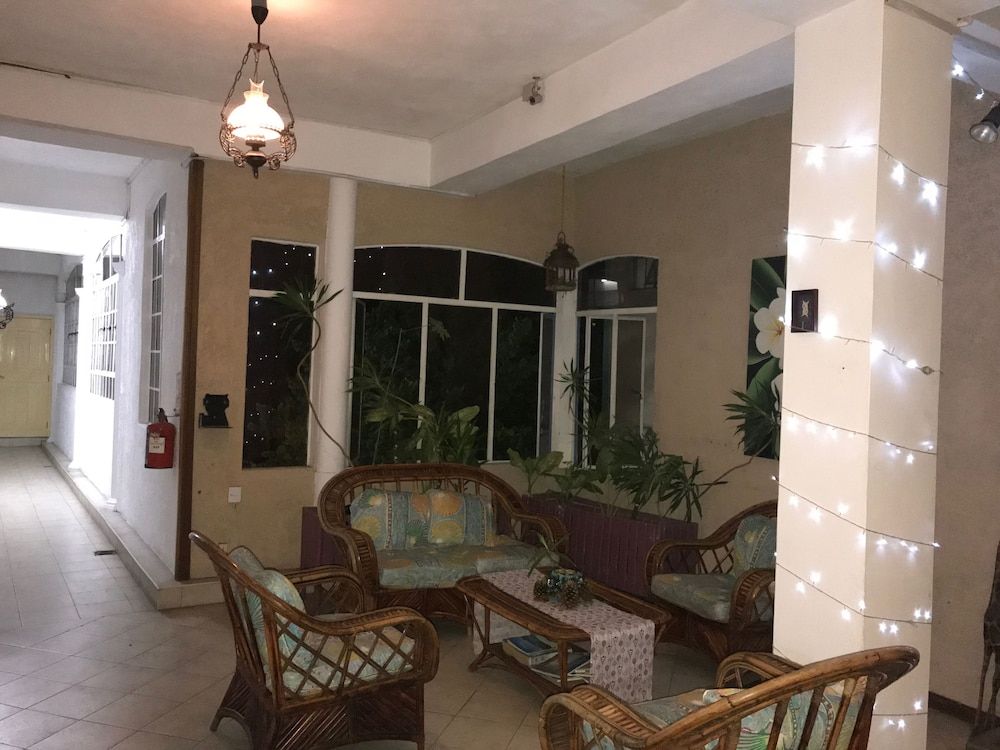 Grand Bay Beach Tourist Residence 2