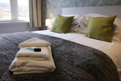 The Bridge Inn Hotel 2