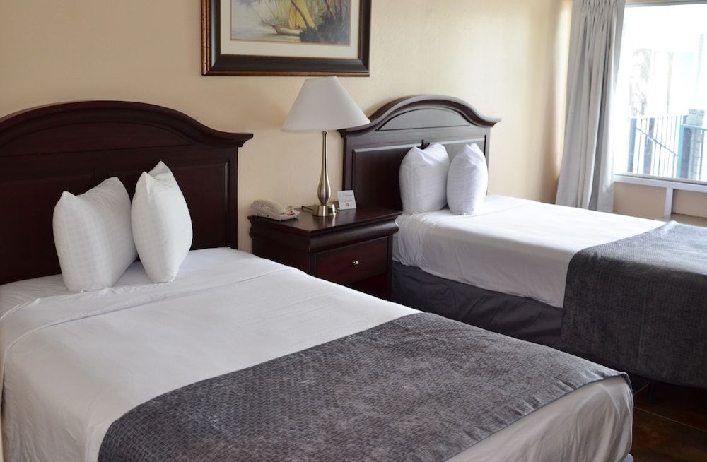 Altamonte Springs Hotel and Suites 3