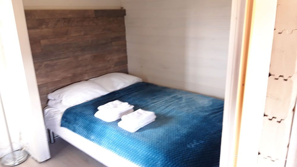 Stundarfriður Cottages -1 estrellas en Stykkishólmur