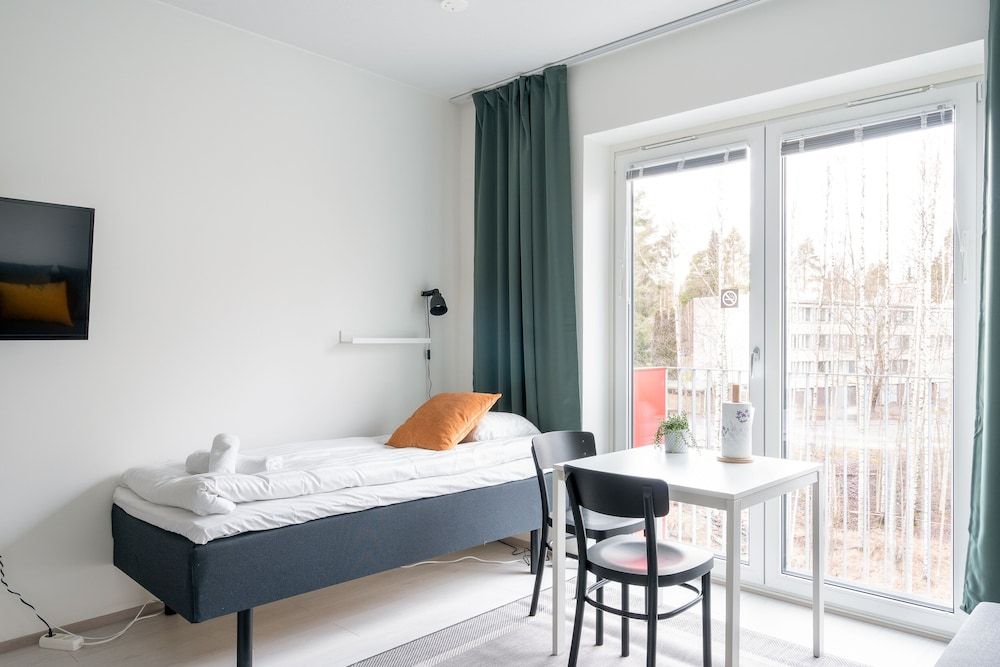 Hiisi Homes Vantaa Kaivoksela 3