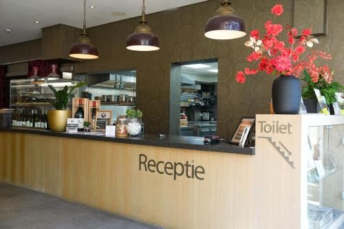 Hotel Het Witte Paard 3