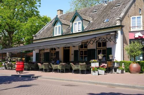 Hotel Het Witte Paard 1
