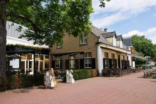 Hotel Het Witte Paard 2