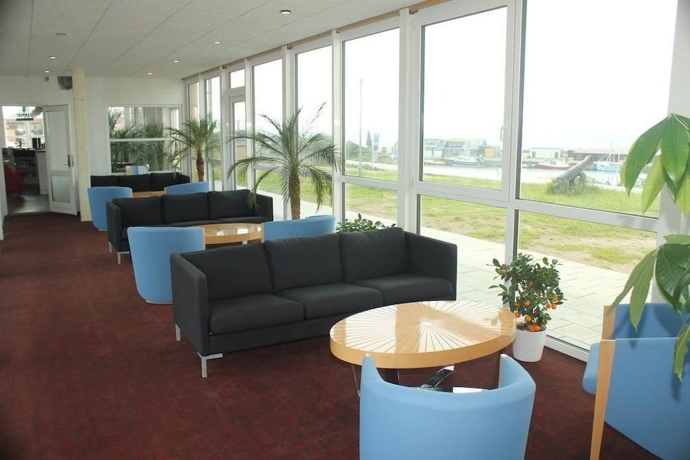 Hotel Hirtshals 2