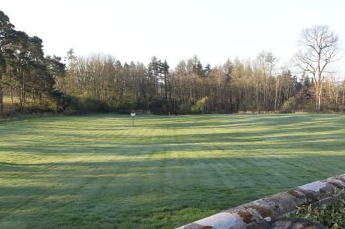 Kirklands House 4 estrelas em Melrose