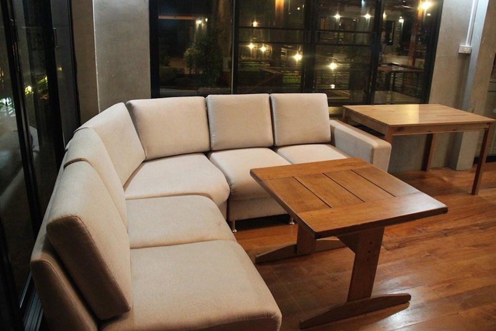 Baan Alisa Bed and Breakfast 3