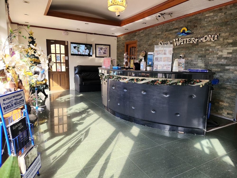 Subic Waterfront Resort And Hotel 2