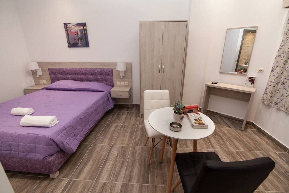 Del Mar Apartments in Stalis 3