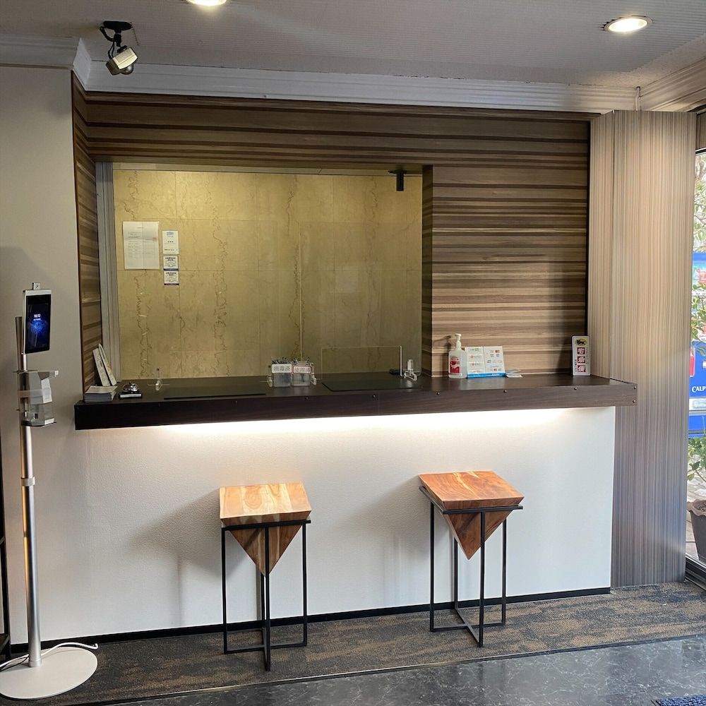 Takatsuki W and M Hotel 2