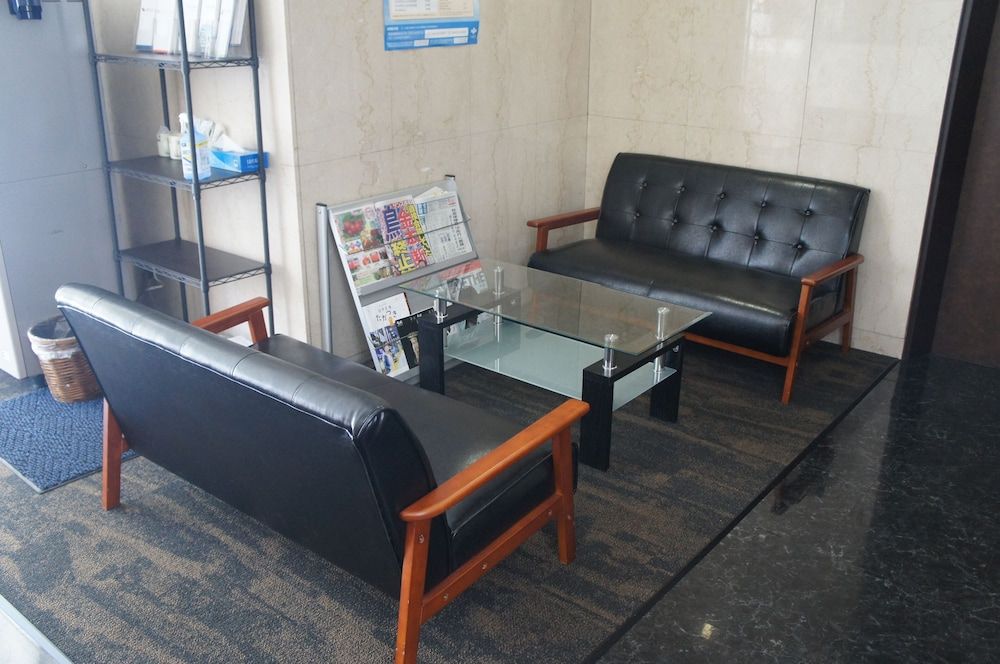 Takatsuki W and M Hotel 3