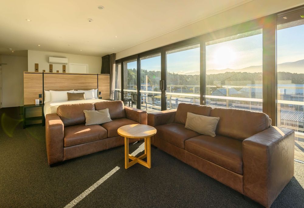 Sudima Kaikoura 5 estrelas em Kaikoura