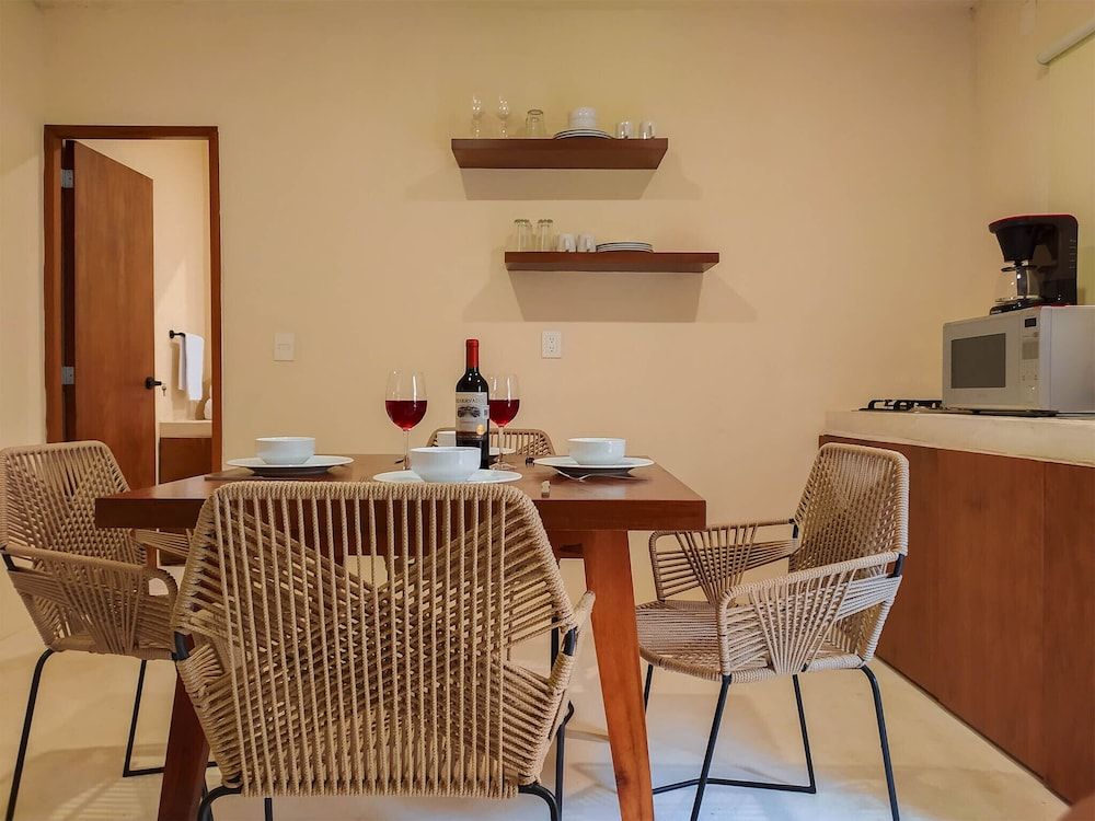 Mayanah Condohotel Bacalar 2