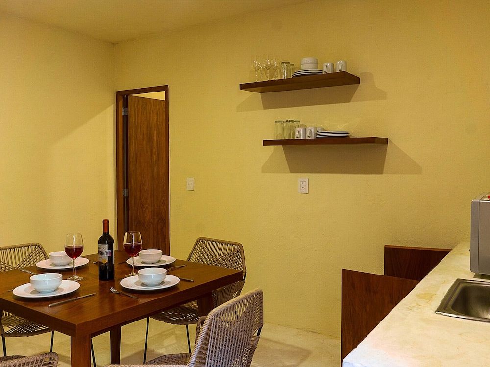 Mayanah Condohotel Bacalar 3