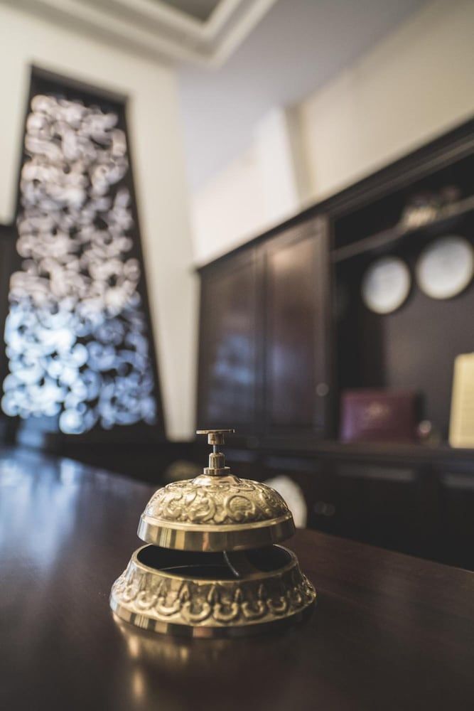 Rediu Hotel & Restaurant 2