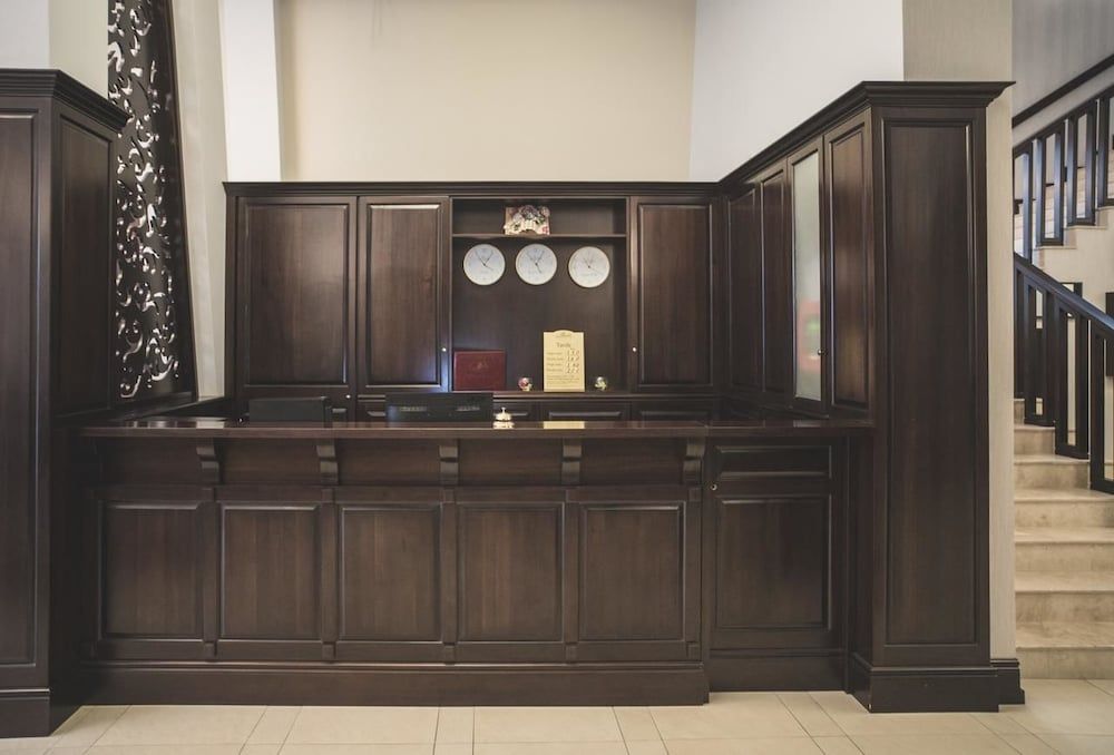 Rediu Hotel & Restaurant 3