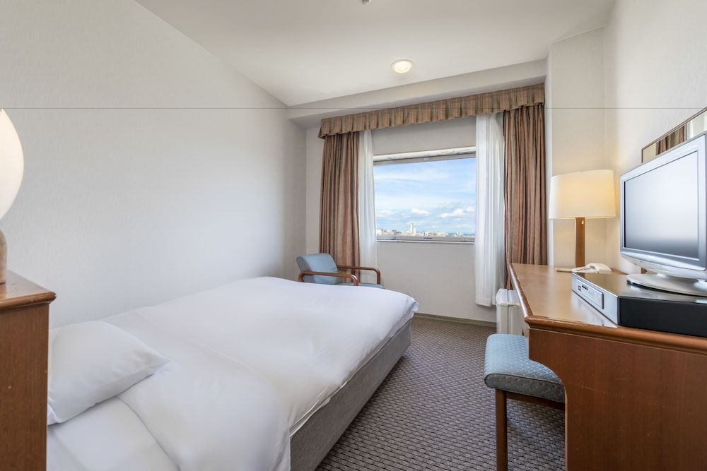 Hotel Tsu Center Palace 2