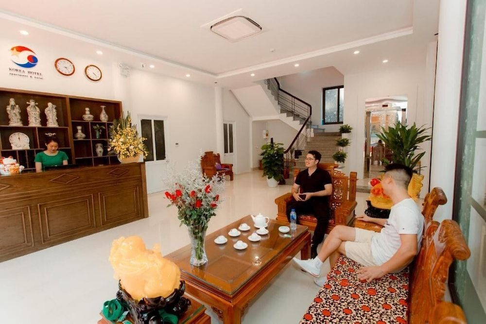 Korea Bac Giang Hotel 2