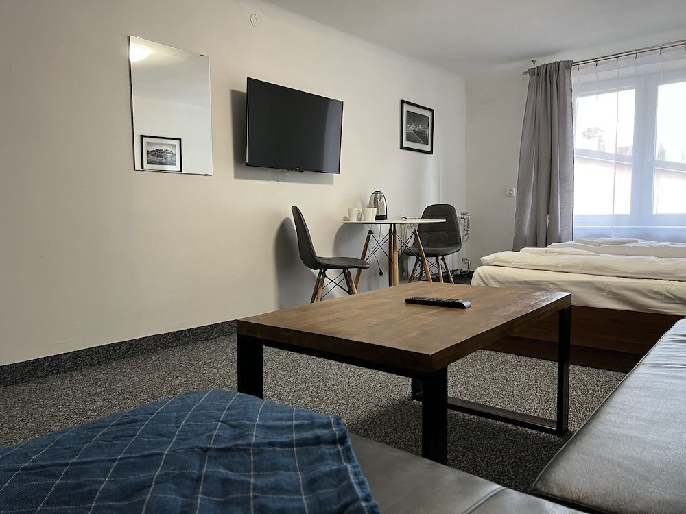 Garbarska 22 Aparthotel 2