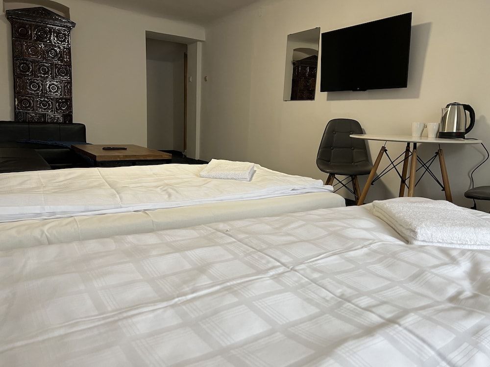 Garbarska 22 Aparthotel 3