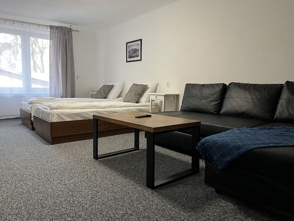 Garbarska 22 Aparthotel -1 estrellas en Cracovia