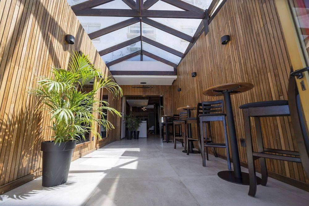 Nobile Hotel Montoya 2