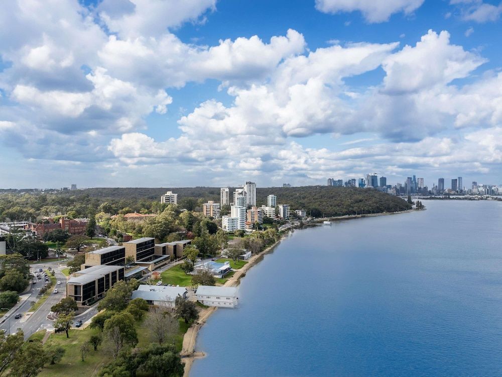 Wonil Hotel Perth - Handwritten Collection 4 estrellas en Perth