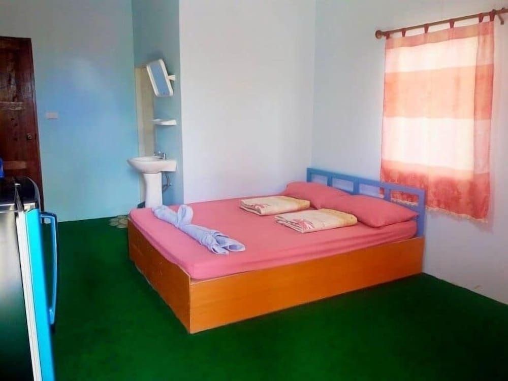 Ban Chomlay Resort Satun 3