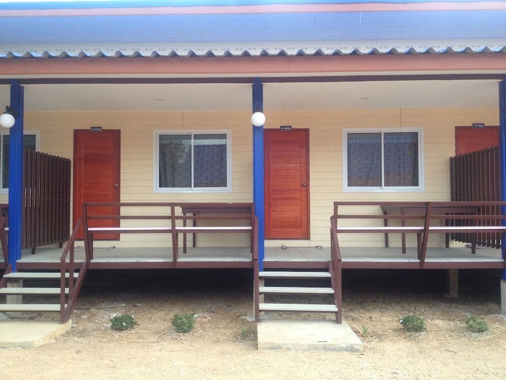 Ban Chomlay Resort Satun 2