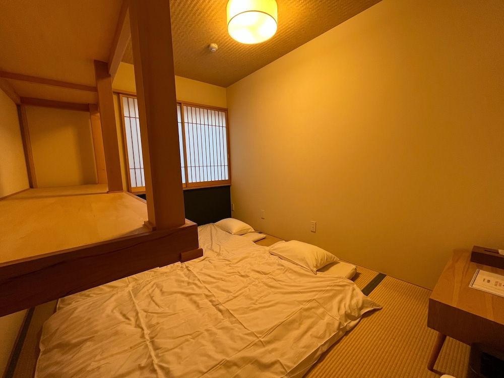 SHUBOU TAMAJIMAN - Hostel 3