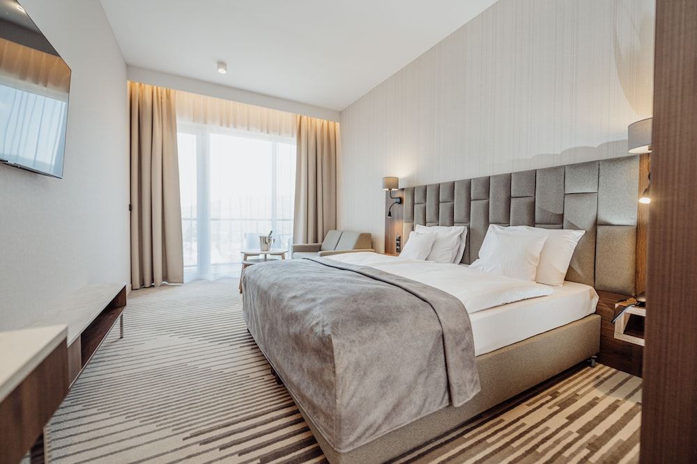 Elements Hotel & SPA 3