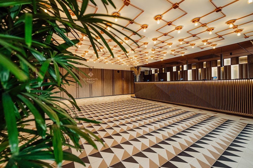 Elements Hotel & SPA 2