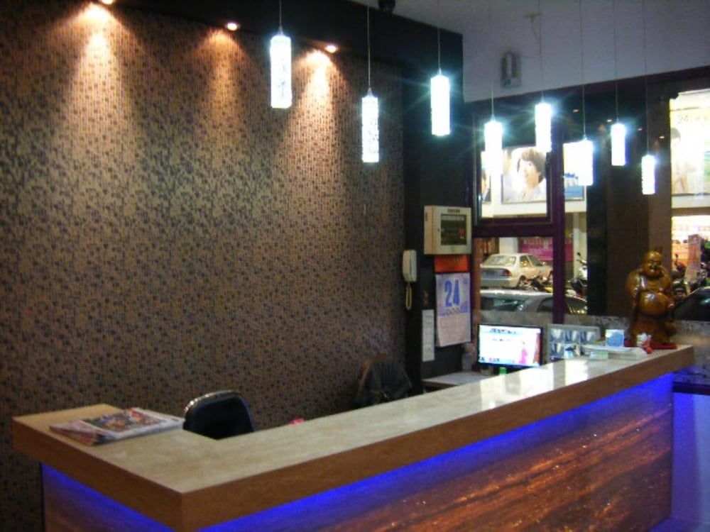 Baseball exquisite hotel 3